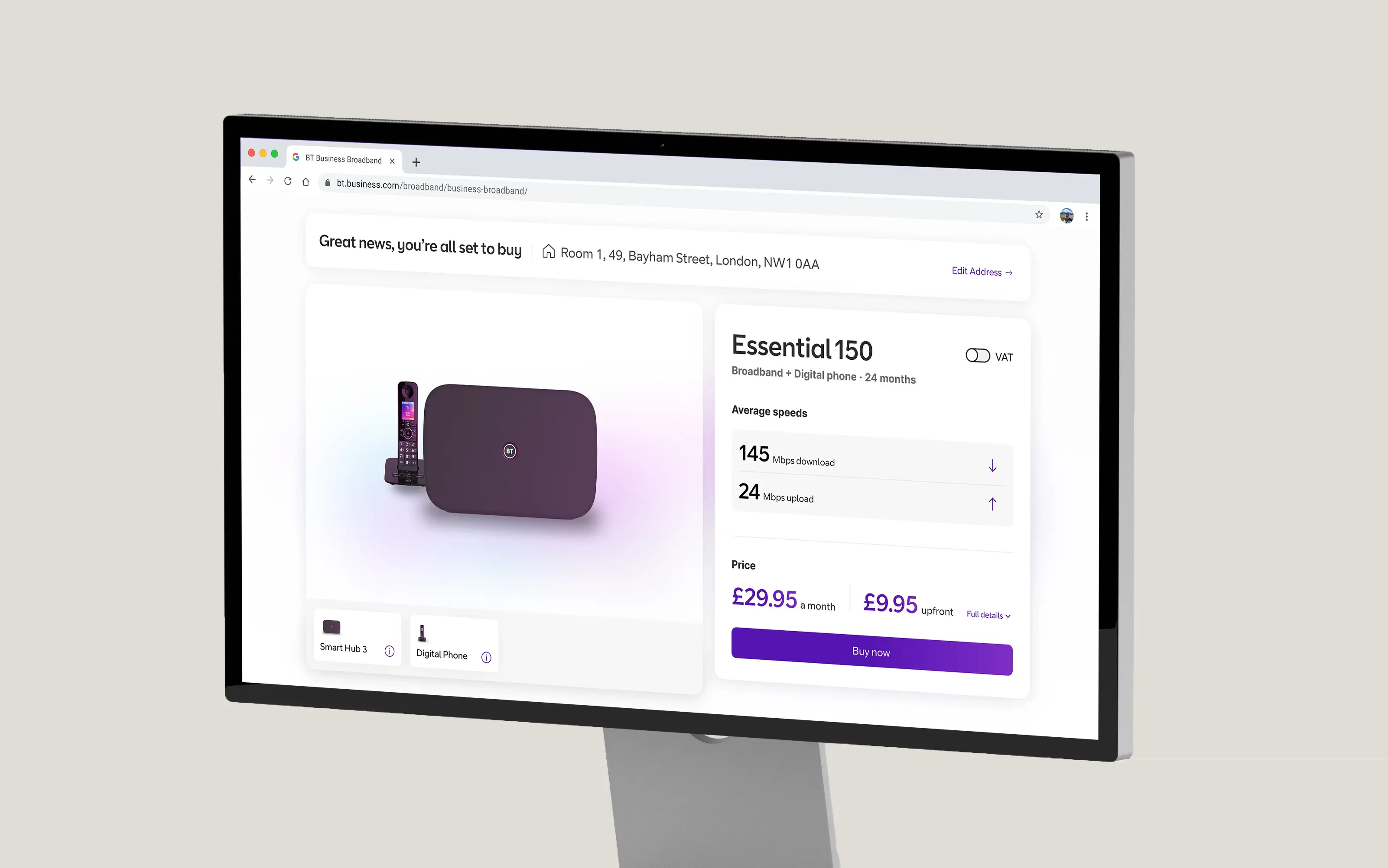 A Streamlined, Guided Journey, Crafted for Scalability image 1