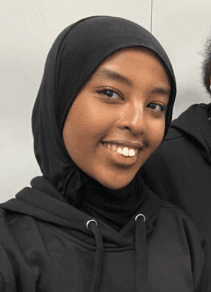 Mariama