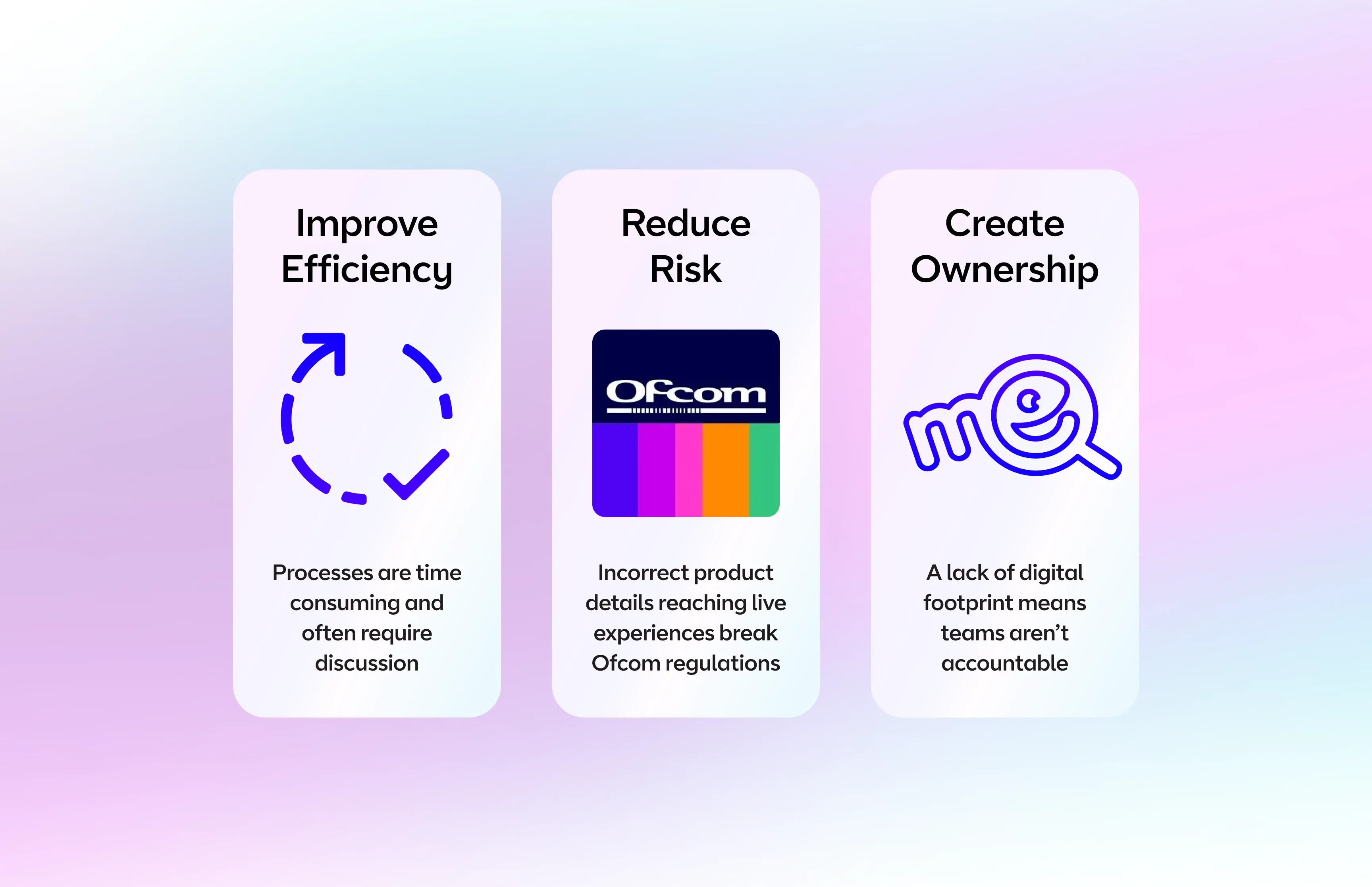 Deep Stakeholder Research to Mirror Workflows image 1