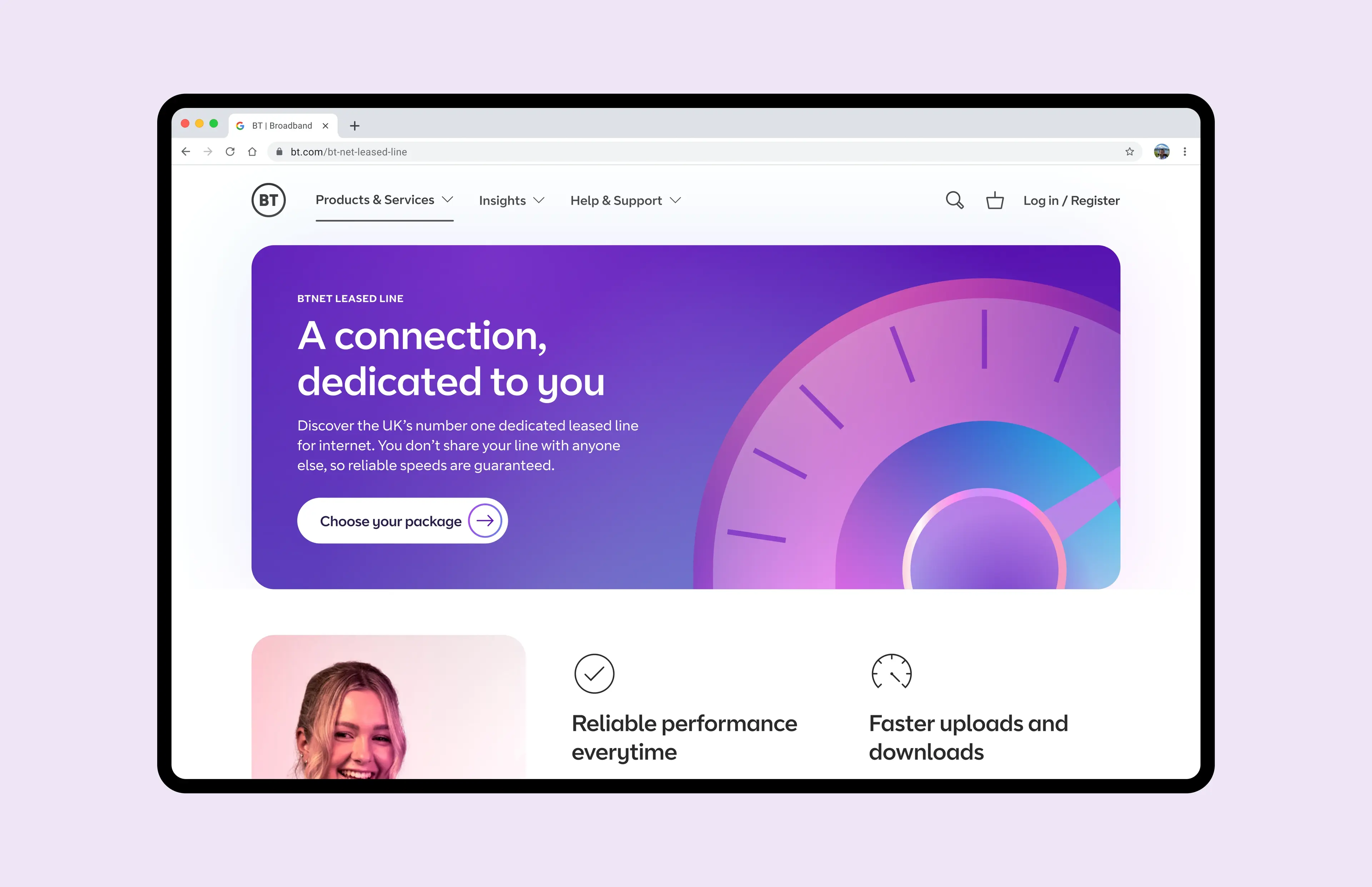 Creating a Testing Framework and Extended Design System image 2