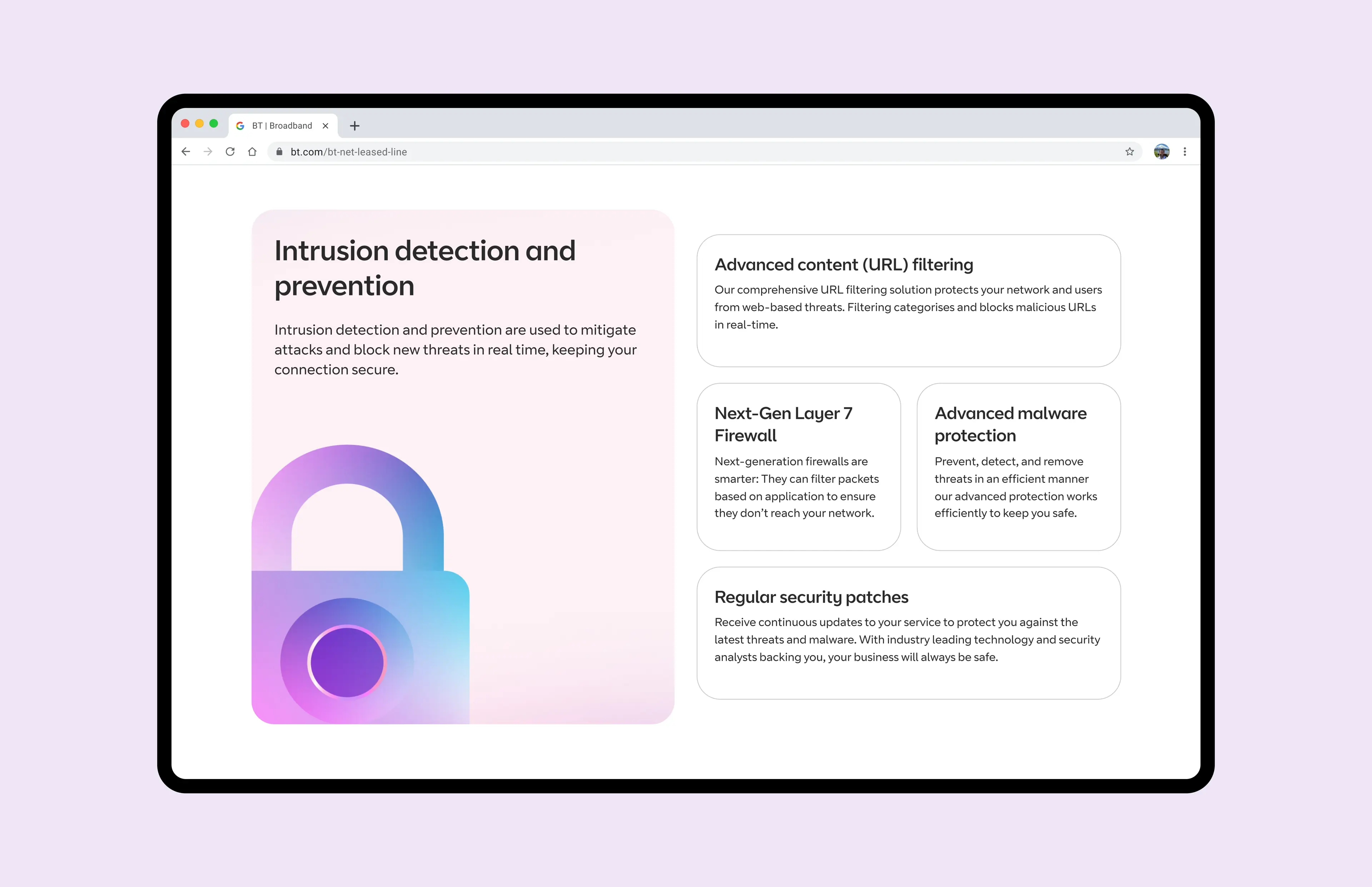 Creating a Testing Framework and Extended Design System image 3