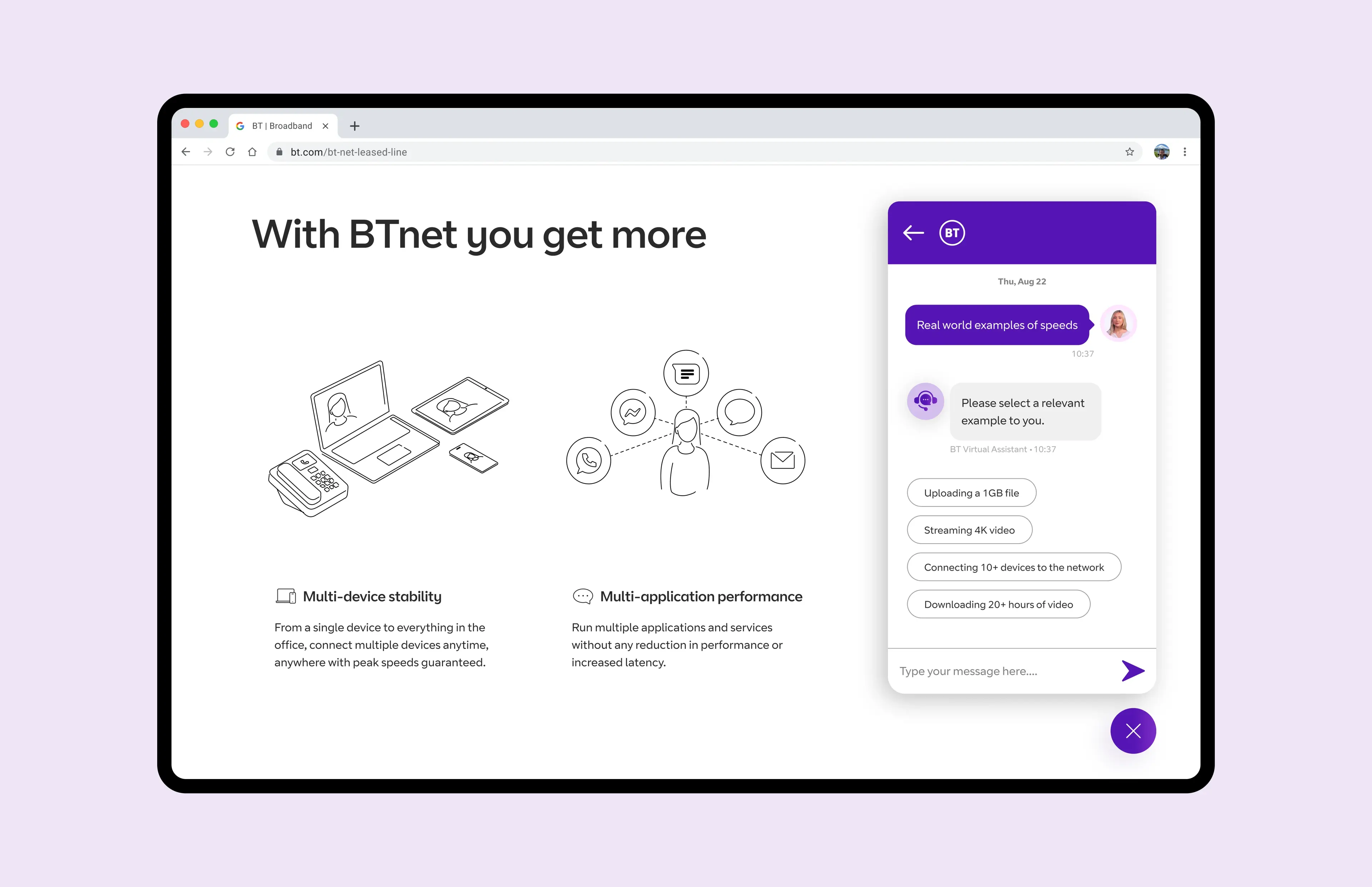 Creating a Testing Framework and Extended Design System image 5