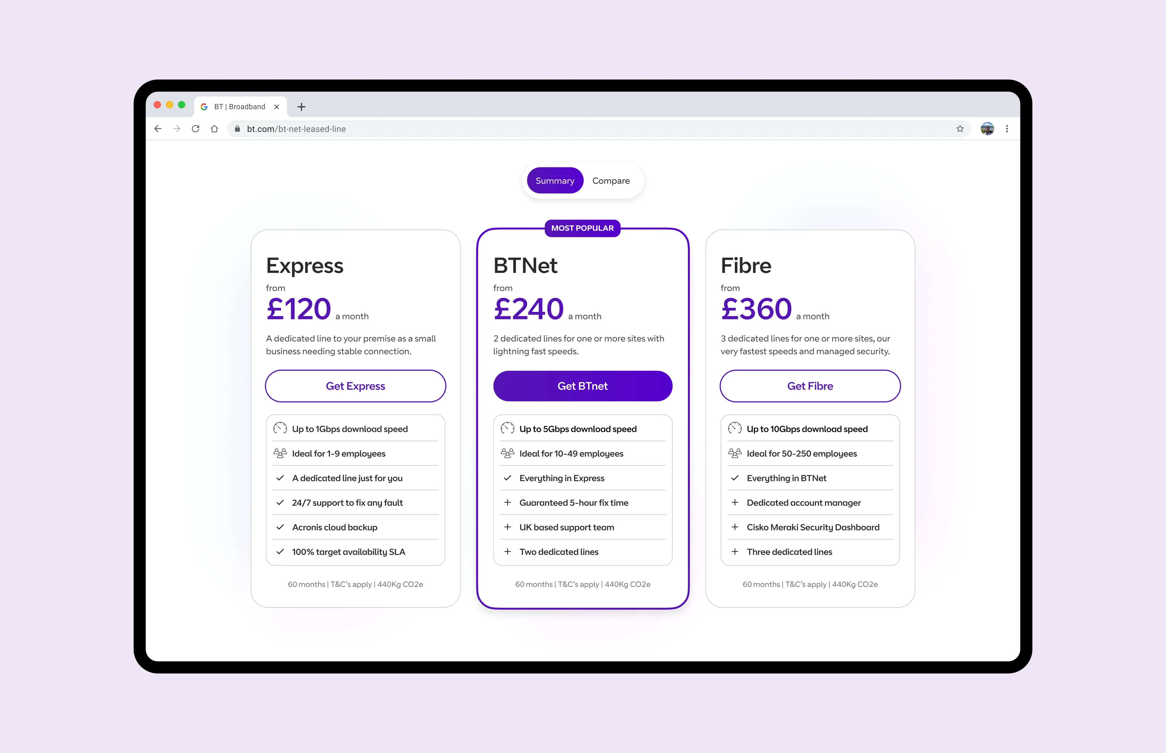 Creating a Testing Framework and Extended Design System image 6